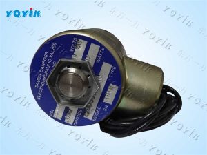 电磁阀Z2804076-NC的作用及安装注意事项 进口电磁阀