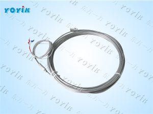 铠装热电偶WRNK2-221具有耐高压、坚固耐用等优点