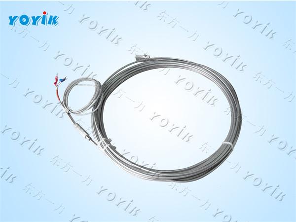 铠装热电偶WRNK2-221具有耐高压、坚固耐用等优点