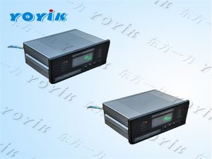 瞬态转速测量监控保护智能表WZ-3C-A的安装