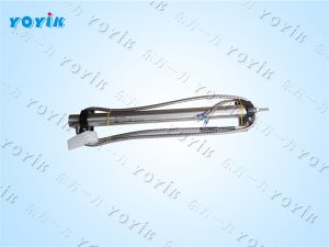 LVDT位移传感器3000TDGN在注塑机中的应用