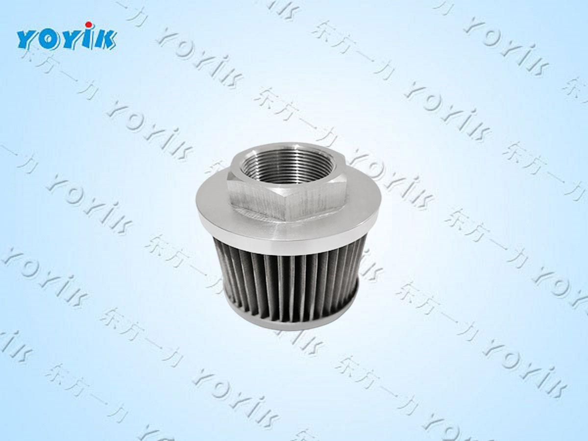 滤芯TX-80不锈钢多孔过滤器均匀过滤