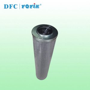 再循环滤芯EH50A0203用于液压系统回油的精细过滤