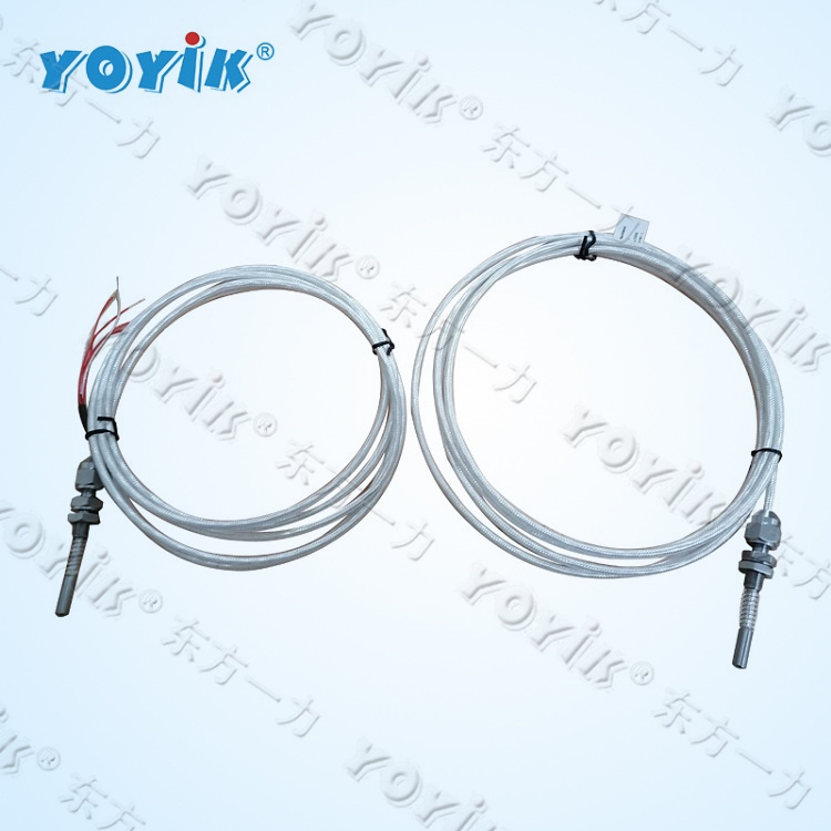 热电偶WRNK2-430NM采用不锈钢规格