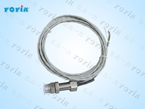 转速探头CS-1 D-100-02-01磁电式转速传感器