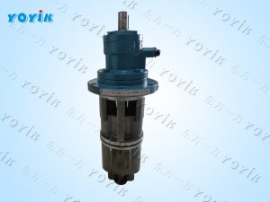 机械密封HSNH80Q-46NZ采用单端面多弹簧式机械密封