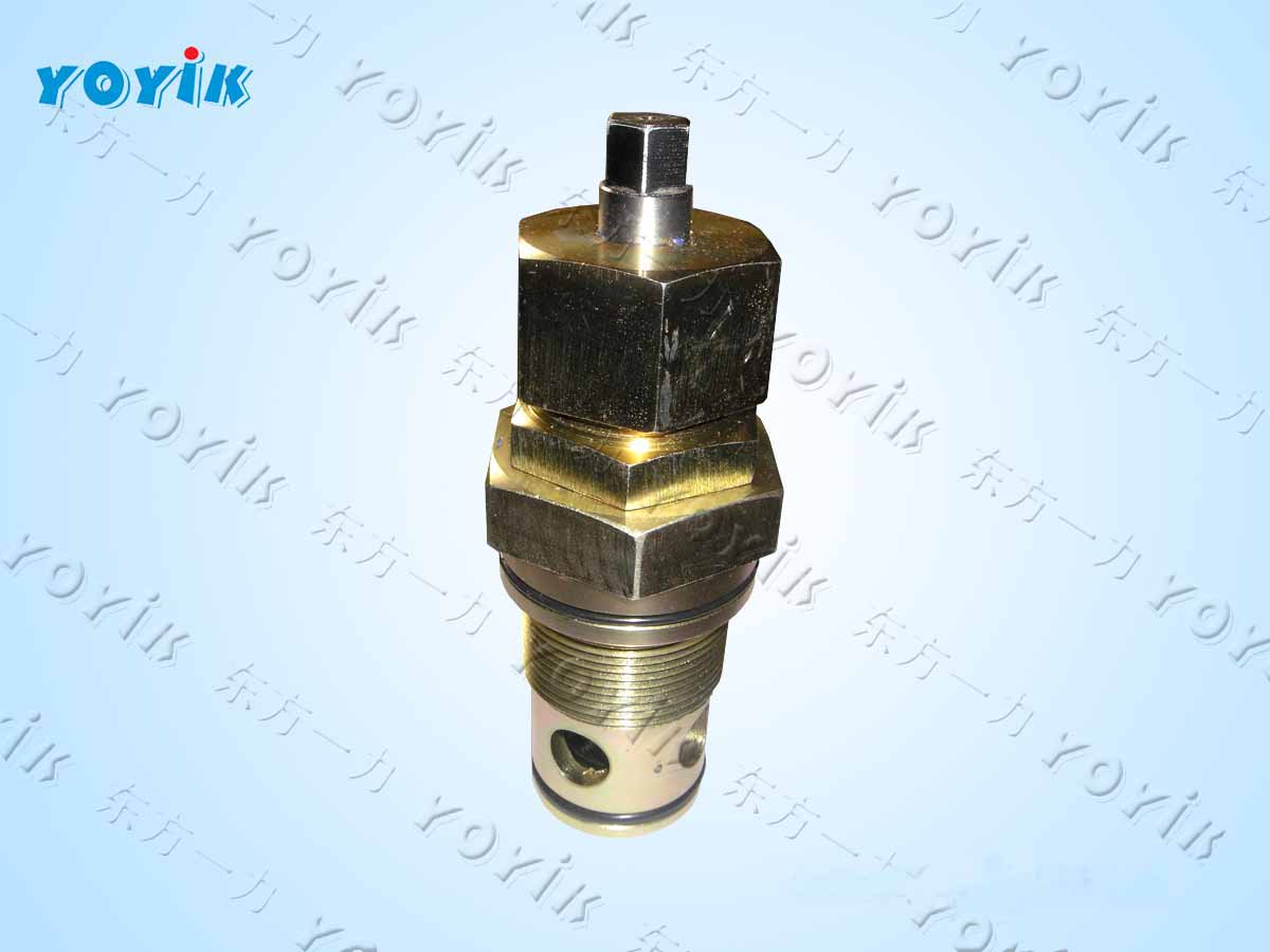 截止阀SHV6.4的产品特点 针型阀技术要求