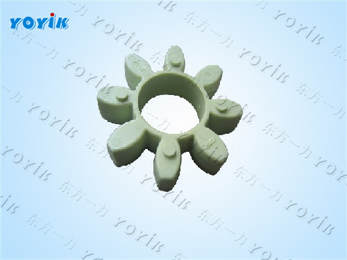 螺杆泵联轴器梅花垫190621作用性能