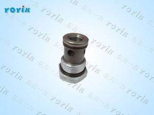 插装阀CV1-NG16-D20-L技术参数介绍