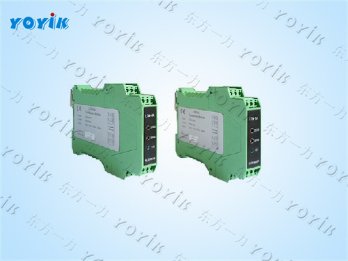 LVDT信号转换器LTM-6A的基本功能