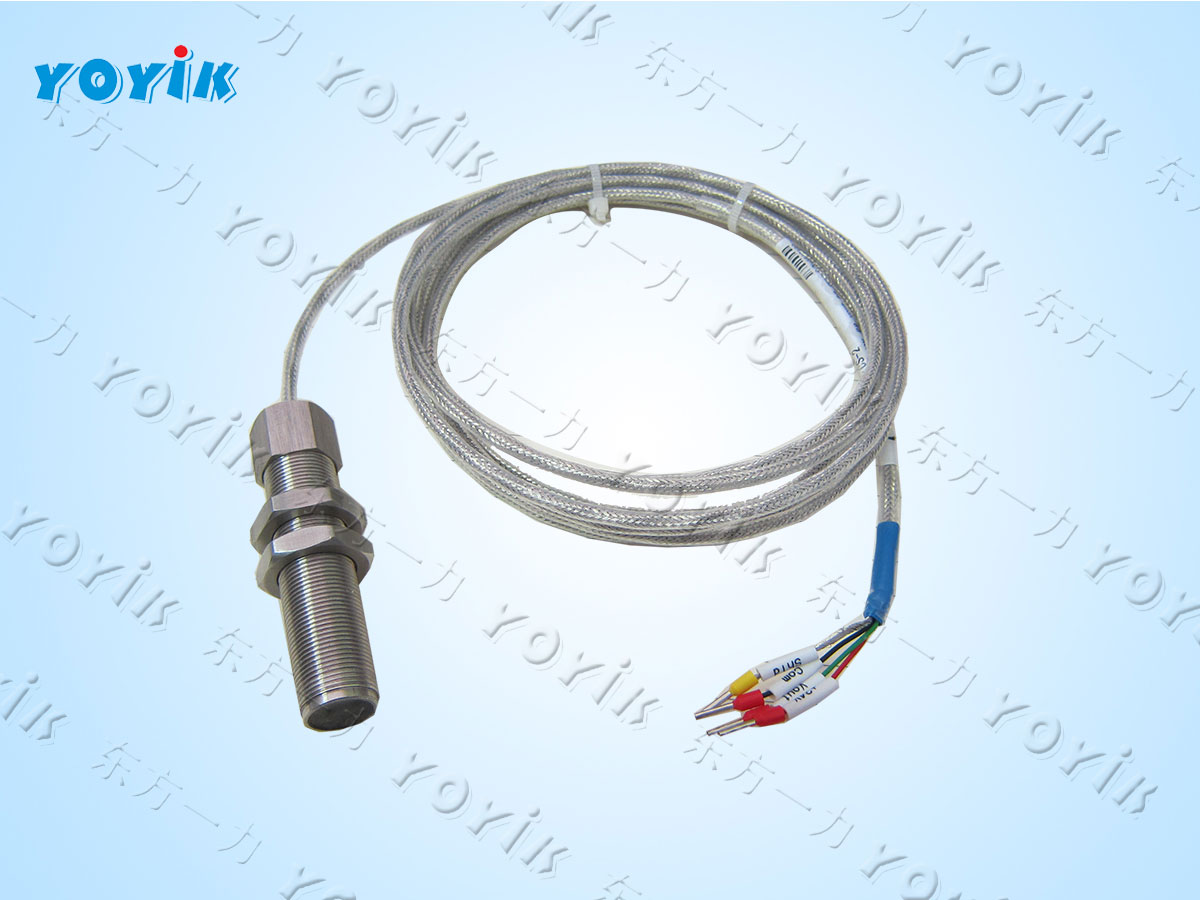 转速探头G-120-05-01具有的特点