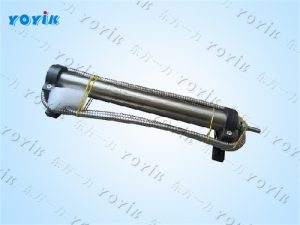 位移传感器TD-1 0-250汽轮机油动机行程测量和控制
