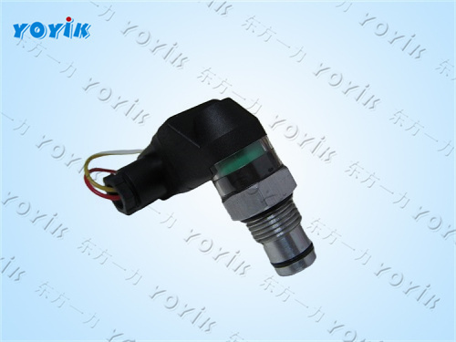 压差发讯器CM-I的作用