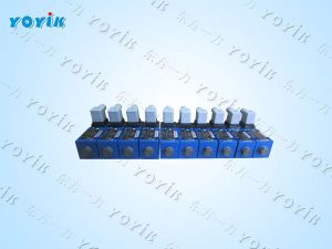 高压遮断模块电磁阀4WE6D62/EG220N9K4/v/60保护机组安 全