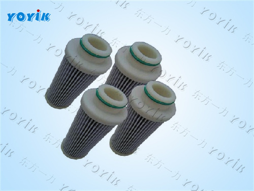 高主、高调油动机滤芯HQ25.11Z的作用