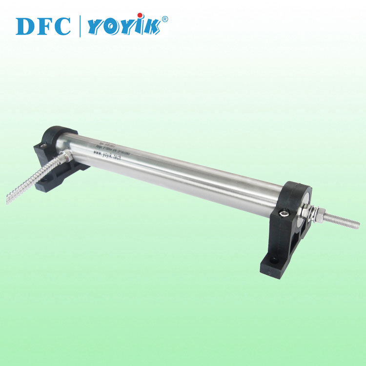 胀差变送保护表  位移信号转换成电压信号送入监测仪表