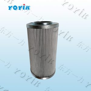 EH油主油泵出口滤芯0330D010BN/HC配备旁通阀和压力变送器