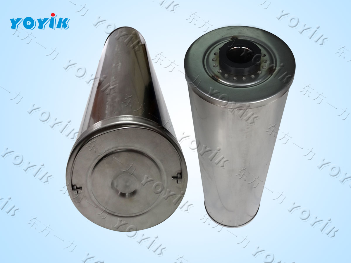 离子树脂交换滤芯HC0653FCG39Z 采用离子树脂除酸的方式  东方一力