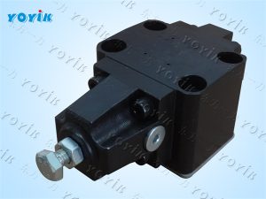 压力控制阀HGPCV-02-B30作用及其工作原理 截止阀 隔离阀 减压阀 卸荷阀 关断阀 压力控制阀