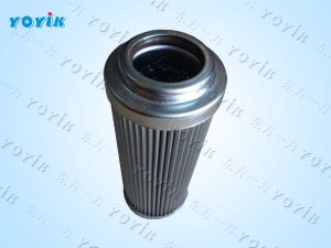 滤芯QTL-6021A耐高温不锈钢多孔过滤网 主汽门油动机进油滤芯