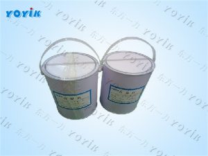 绝缘醇酸灰瓷漆1321以聚酯树脂、着色颜料、体质颜料和溶剂等组成