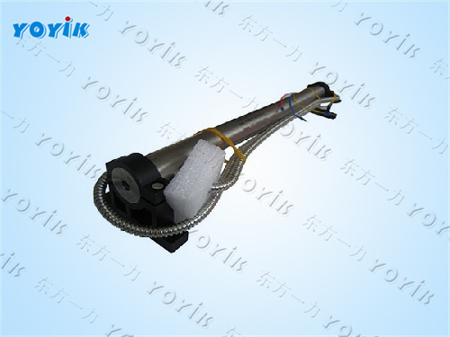 LVDT传感器HTD-250-3 四线制与六线制的不同