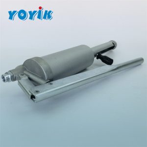 注胶枪05C2420氢冷汽轮发电机端盖手动气动注胶工具