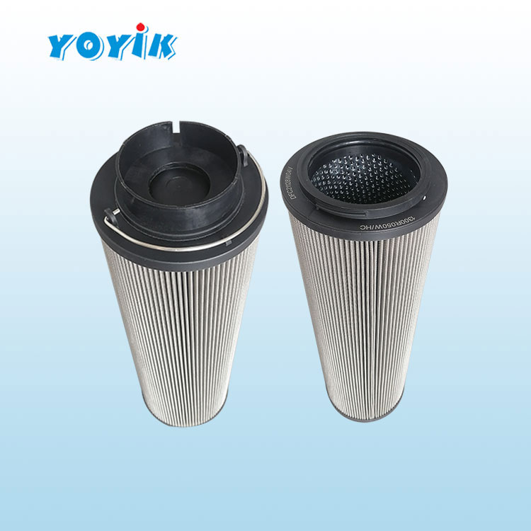 滤芯1300R050W/HC/-B1小汽轮机润滑油泵折叠不锈钢过滤元件
