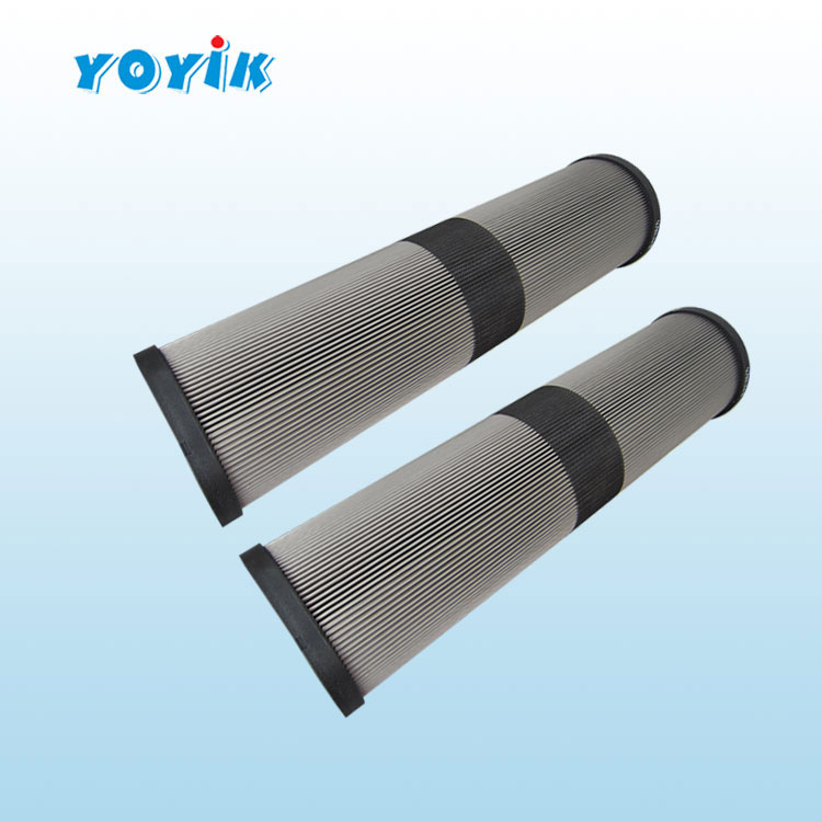 滤芯HY-100-003用于EH油泵入口处的过滤 东方一力
