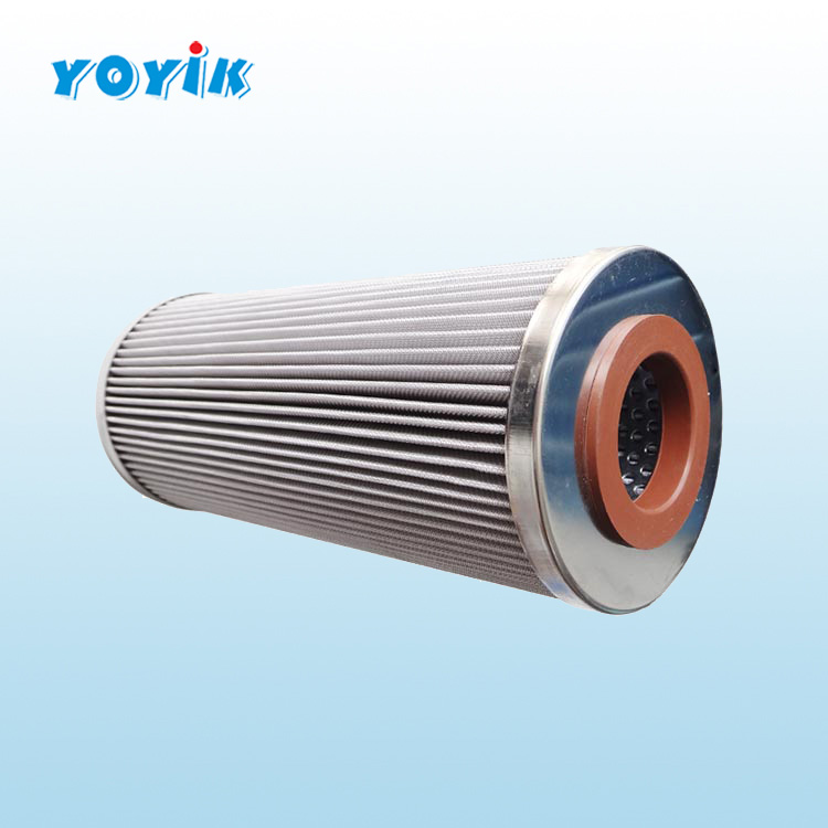 滤芯DP405EA03V/-W 用于亚临界凝汽式燃煤发电机组 -东方一力