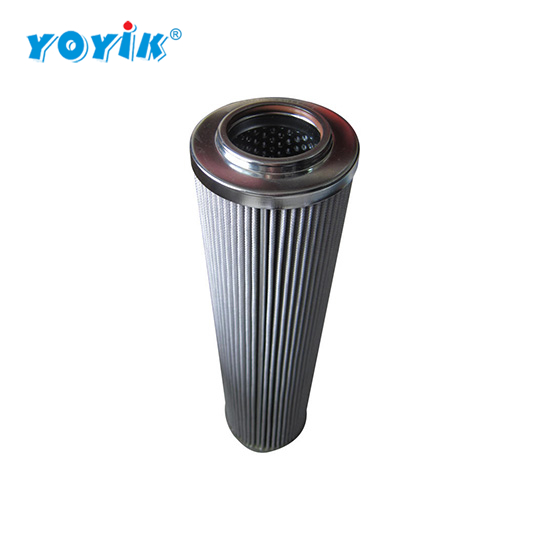 主油泵出口滤芯DP602EA03V/-W的作用