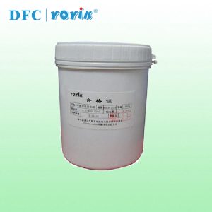 室温硫化硅橡胶HEC51104 由硅橡胶、硫化剂等组成