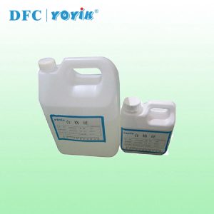 室温固化环氧浸渍胶J1403 配制好应在8小时内用完 东方一力