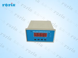 数字温度测量仪3T-1-200-1800℃JJG信号采集数字仪表