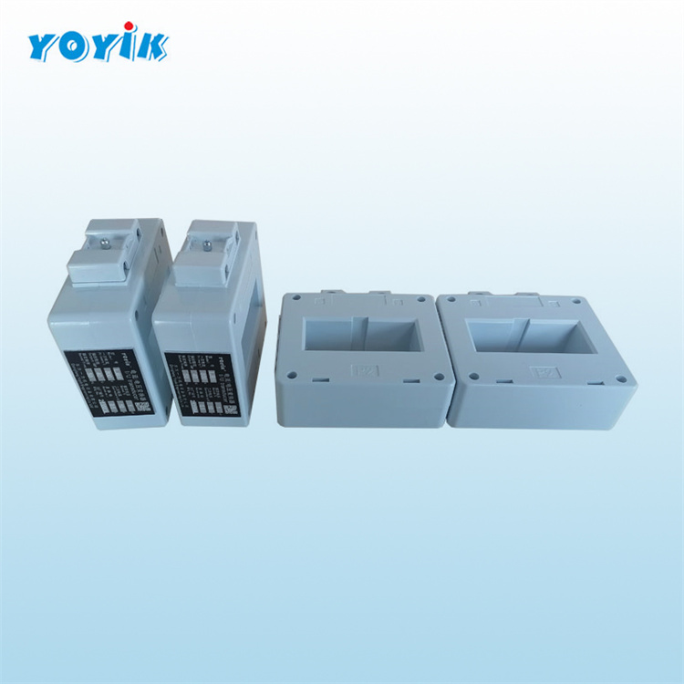 电流变换器LJB1 1500A/10V 电流电压转换器