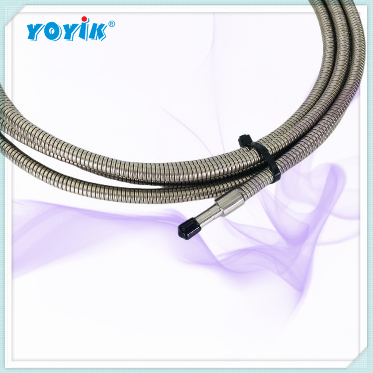 智能火焰检测器光纤EFD-II-E-1 用于炉膛火焰电视监视 东方一力