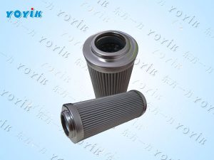 滤芯DM839.00-C玻璃纤维材质氟胶圈密封