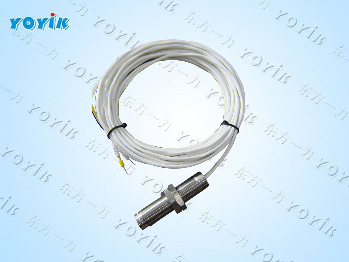 探头DF6101-005-065-01-03-00-00转速传感器测量装置