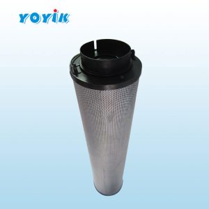 双联过滤器滤芯DQ60DW25H0.8C汽轮机润滑油系统油过滤