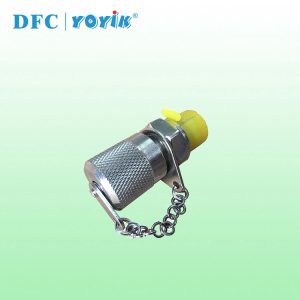 测压接头SMK20-M14*1.5-VB-C6F 用于液压系统高压软管的连接