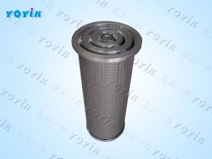 滤芯LY-24/25W润滑油系统双联滤芯 滤油器过滤