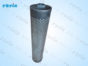 滤芯AZ3E303-02D01V/-W汽轮机抗燃油系统再生装置硅藻土滤芯