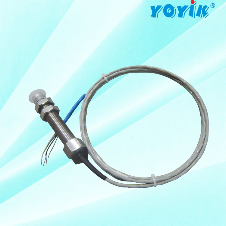 转速传感器CS-2 安装间隙及拆卸注意事项  东方一力