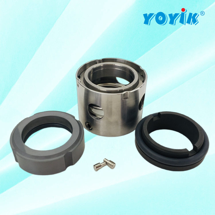 机械密封A108-45 用于定子冷却水泵内部 防渗漏 东方一力