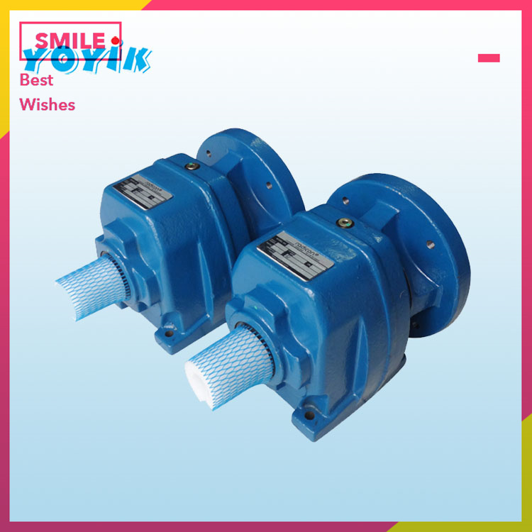 减速箱M01225.0BMCC1D1.5A 在设备稳定运行中减少摩擦 东方一力