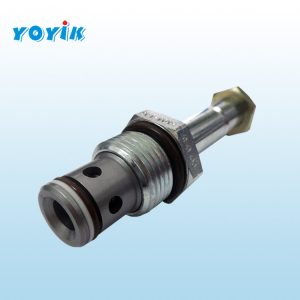 AST、OPC电磁阀带线圈SV13-12V-C-0-00威格士插装阀