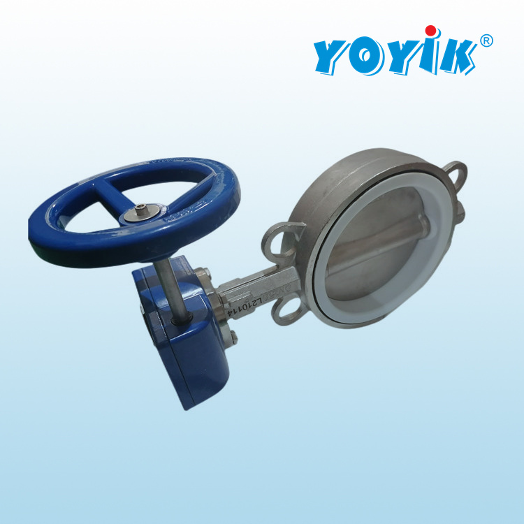 低压蝶阀50DSF4PB3的作用