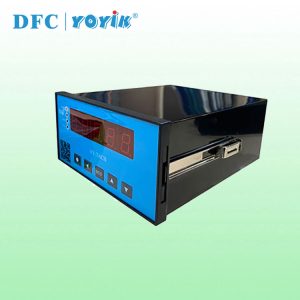 智能转速表HY-01 主要用于测量汽轮机和检测撞击子飞锤击出时的转速