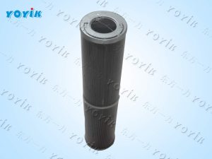 滤芯21FC5121-160*800/40小机调节油润滑油滤油机精过滤器滤网