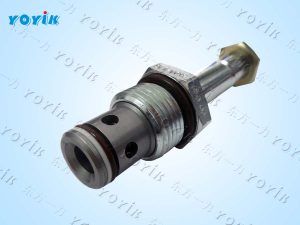 AST电磁阀SV4-10V-0-O-220AG VICKERS插装阀容易维修不打扰系统管路
